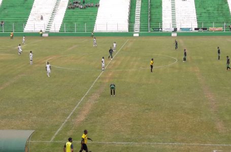 Arapongas EC vence no jogo de estreia pela terceira divisão do Paranaense