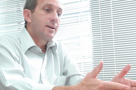 Ex-prefeito de Apucarana é absolvido em ação por improbidade administrativa