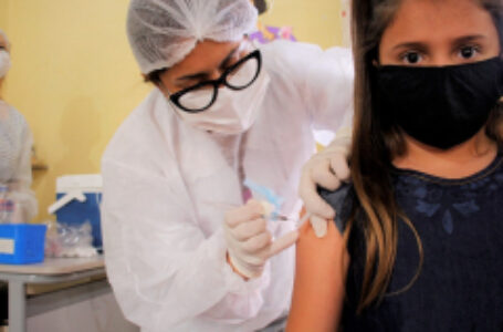 Vacinação contra a gripe em Arapongas, acompanhe os locais e grupos prioritários