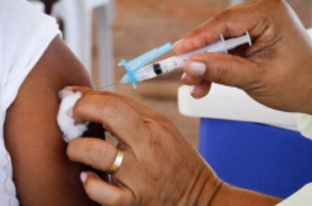 Em Arapongas – Saúde vai vacinar pessoas com deficiência permanente acima dos 18 anos