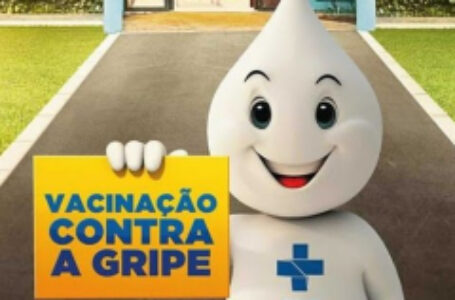 Veja como está o cronograma para vacinação contra a gripe em Arapongas