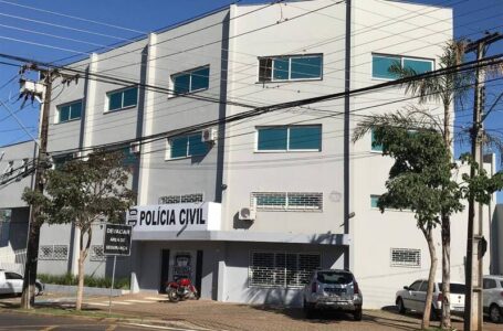 Polícia faz buscas em construtora acusada de aplicar golpe milionário em Londrina