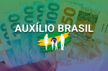 Auxílio Brasil: veja o calendário de pagamentos