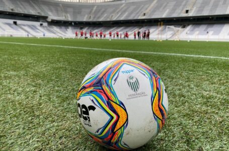Campeonato Paranaense Terceira divisão, o terceiro colocado poderá garantir vaga na segunda divisão em 2022