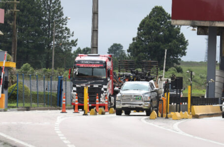 Com o fim dos Pedágios no Paraná: veja como vai funcionar o fluxo de veículos