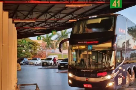 Com pedágio liberado, TCE sugere redução no preço das passagens de ônibus