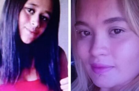 Duas Jovens são mortas e esquartejadas no Paraná