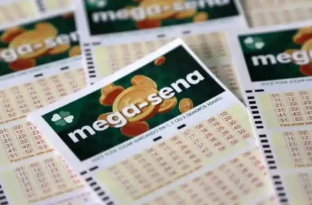 Duas apostas vão dividir prêmio de R$ 190 milhões da Mega-Sena