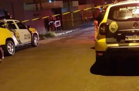 Em Londrina, mulher é encontrada morta dentro de casa, e suspeita é de feminicídio