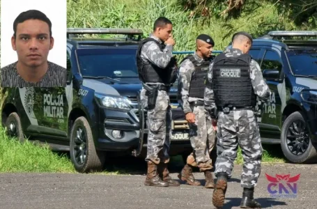 IML identifica homem que morreu em confronto com a PM, em Maringá