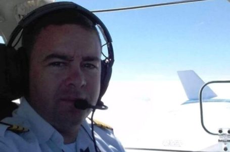 Piloto paranaense desaparecido após avião cair é encontrado com vida após 12 dias