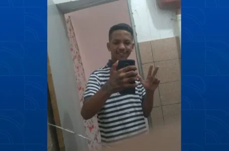 Jovem de 19 anos é morto com cerca de 30 tiros em Maringá