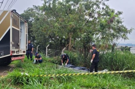 Vítima de homicídio é encontrada no Jardim Apucarana; PM dá detalhes