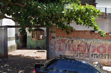Preso PM suspeito de estuprar moradora de rua no centro de Londrina
