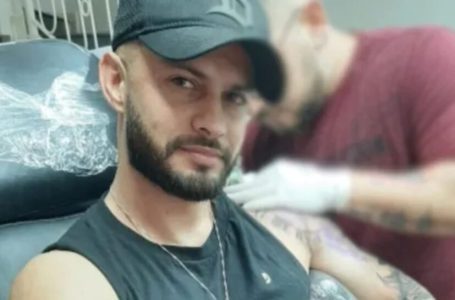 Polícia apura morte de homem que passou mal após fazer tatuagem
