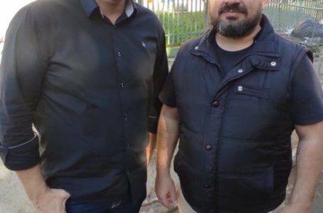 Miguel Messias e Décio Rosanelli assumem vagas de Rubão e Pastor do Mercado