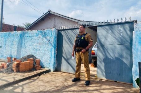 Mulher de 26 anos e grávida foi encontrada morta em Apucarana