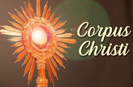 Corpus Christi: saiba o que é e como a descrença de um padre influenciou celebração.