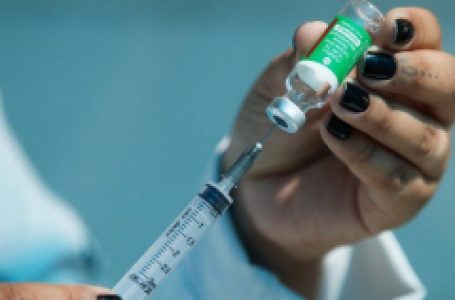 Arapongas segue vacinando contra a gripe e Covid-19; veja a agenda