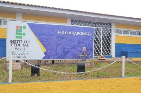 IFPR Campus Avançado Arapongas abre inscrições para o curso técnico em Melhoria de Processos 2024