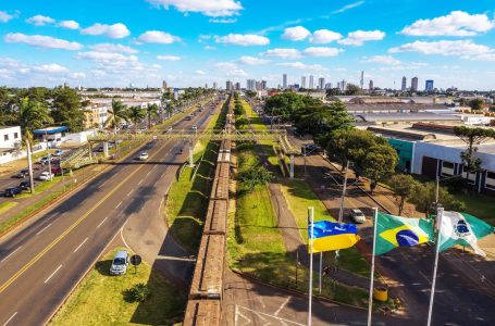 Estudo mostra Arapongas entre as três cidades mais seguras do Paraná e entre as 15 da região Sul