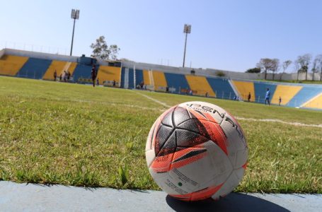 Prefeitura divulga agenda esportiva; confira a programação