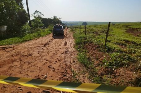 Homem suspeito de participação na morte de policial em Cianorte faz duas pessoas reféns em Ivaté, diz polícia