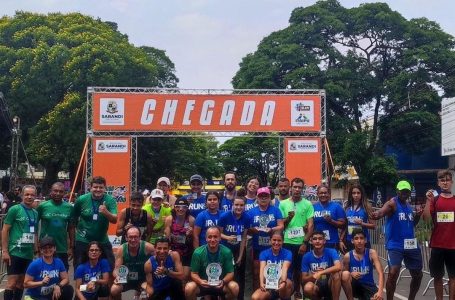 Prefeitura de Arapongas divulga Giro Esportivo