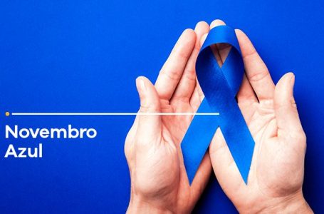 AGENDA: Veja a programação do “Novembro Azul” com ações voltadas para a saúde do homem