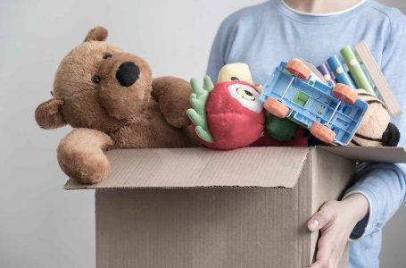 Campanha “Natal Solidário” das Forças de Segurança promove arrecadação de brinquedos para doações