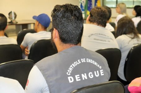 Informe da Dengue registra 16 casos confirmados; saiba como combater