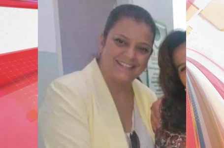 Morre aos 53 anos em Arapongas a dentista Adriana Pessoa