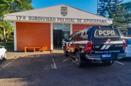 Em Apucarana idosa denuncia golpe praticado por ex-gerente de banco