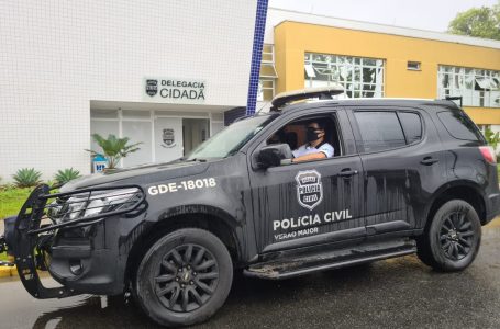 Homem descumpre medidas protetivas, mata ex-namorada a facadas no Paraná