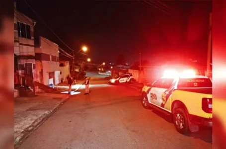 Empresário é executado com cinco tiros em Colombo