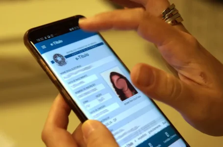 Termina nessa segunda feira (19) o prazo regularizar o título de eleitor