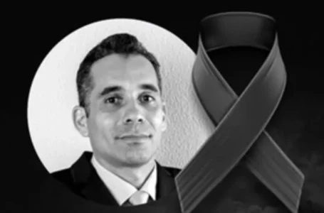 Vereador Junior Evaristo morre aos 40 anos em Cambira