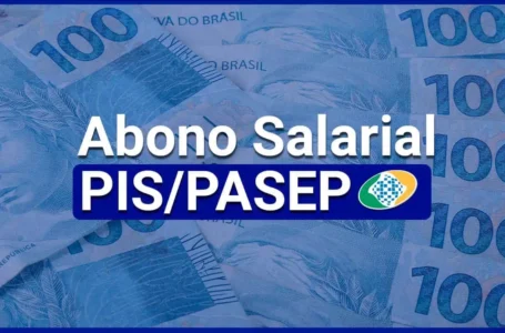Caixa libera abono salarial para nascidos em julho e agosto