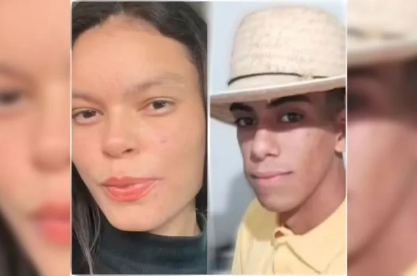 Homem mata ex a facadas e envia foto do corpo para grupo da igreja