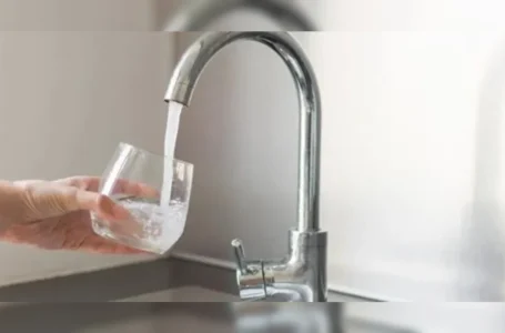 Obra de interligação pode afetar abastecimento em Arapongas na quarta (25)