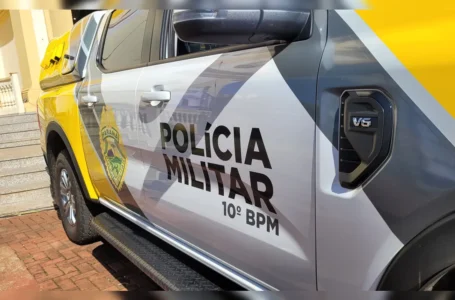 Confusão por falta de pagamento de programa mobiliza PM em Apucarana