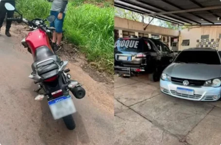 PM é preso suspeito de vender veículos apreendidos em pátio da corporação no PR