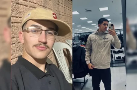 Jovens ficam em estado grave após explosão de galão de etanol; famílias pedem orações