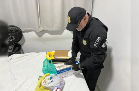 Polícia Civil faz operação contra quadrilha que aplicou R$ 700 mil em golpes no PR