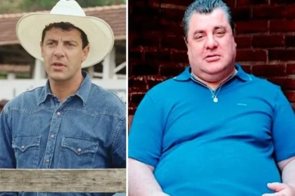 Gerson Brenner morre aos 66 anos em São Paulo