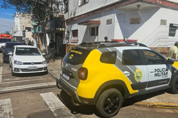 Suspeitos de tentativa de latrocínio que culminou em confronto e morte são tio e sobrinho