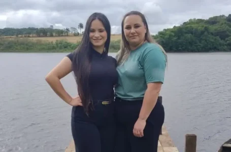 Mãe e filha são assassinadas a tiros em Santa catarina