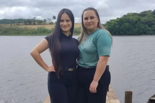 Mãe e filha são assassinadas a tiros em Santa catarina