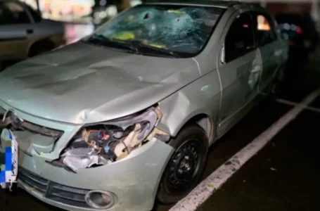 Homem viaja da Bahia ao PR por namoro virtual e acaba perseguido por marido da amante