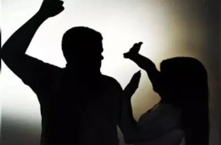 Homem tenta agredir irmão doente, ameaça a mãe idosa e acaba preso